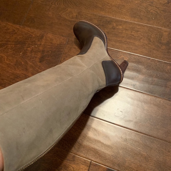 BCBG MAXA ZIRA boots - Picture 5 of 8